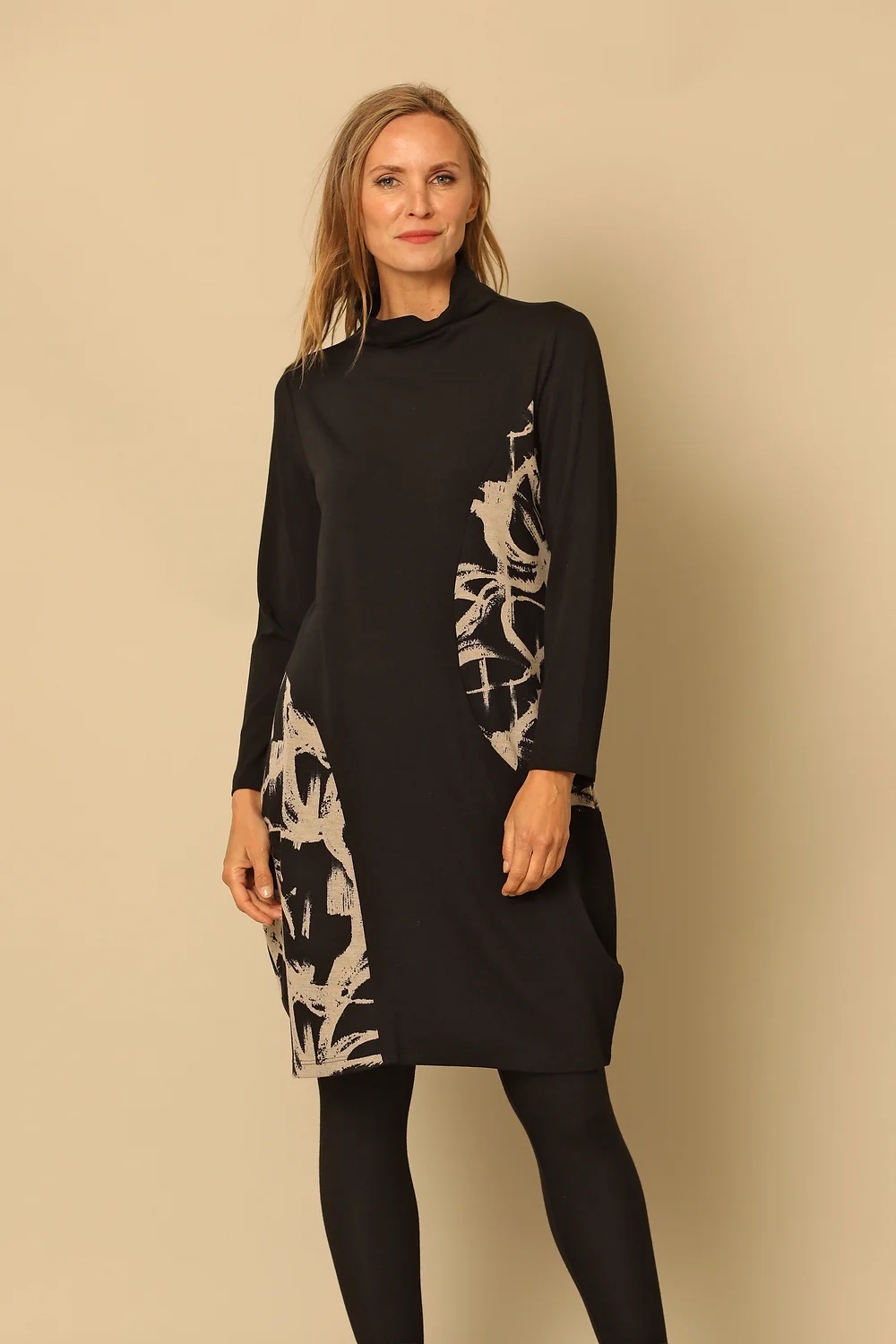 Trinity Dress Best Dressed Boutique